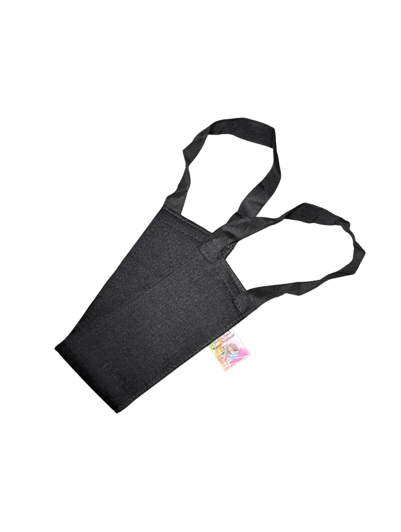 Lanière Kessa exfoliant dos