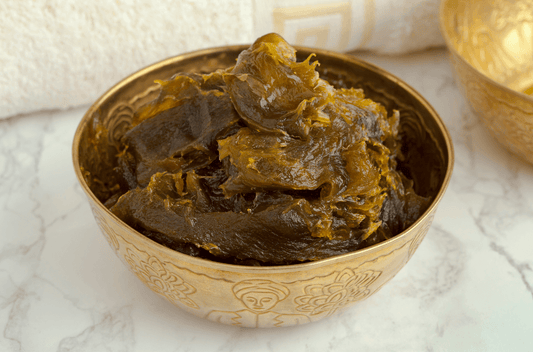 Routine Skincare Corps au Savon Noir : Inspirée des Traditions Marocaines