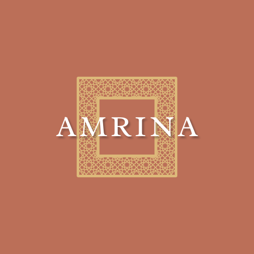 logo Amrina